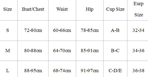 Women Seperated Swimwear Lace Sweet Halter Lace up Sexy Swimsuit
