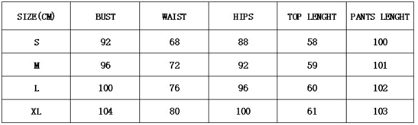 Camouflage Sports Printing Fall Winter Coat Trousers Two Piece Sets