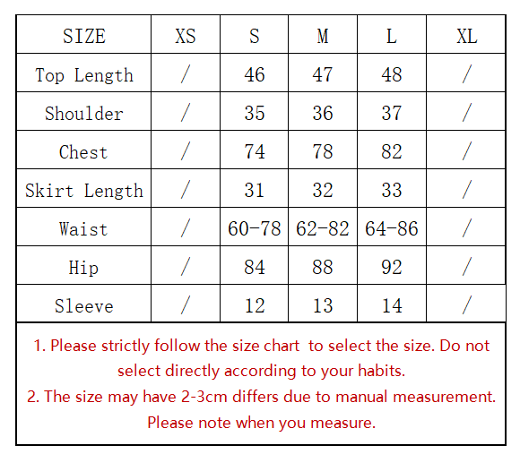 Women Slim Fit Short Sleeved Knitted Top Striped Knitted Overskirt