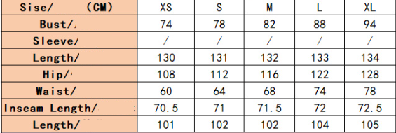 Suspender Women Casual Summer Wide Leg Loose Wrapped Chest Nipped Waist Jumpsuit