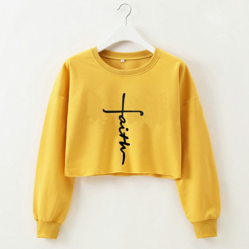 Short, yellow