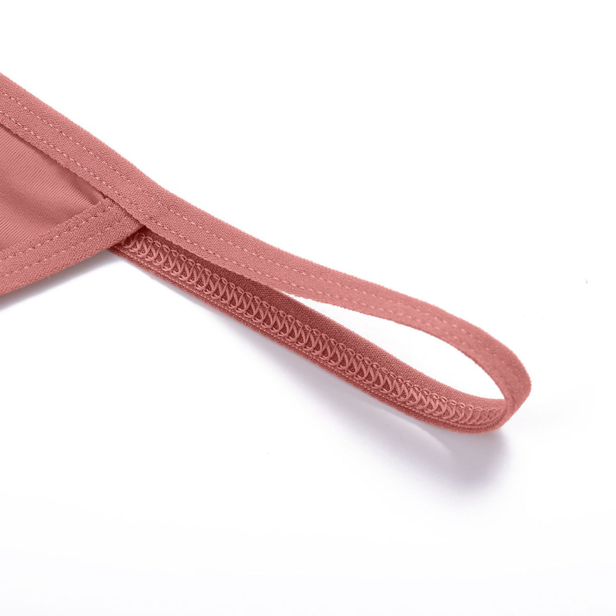 Sexy Thong Women Cotton Panties T Shape Low Waist Pants Seductive Thong Women