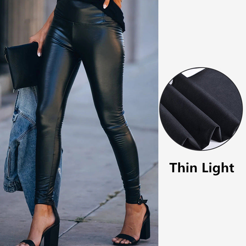 Black Light without Velvet