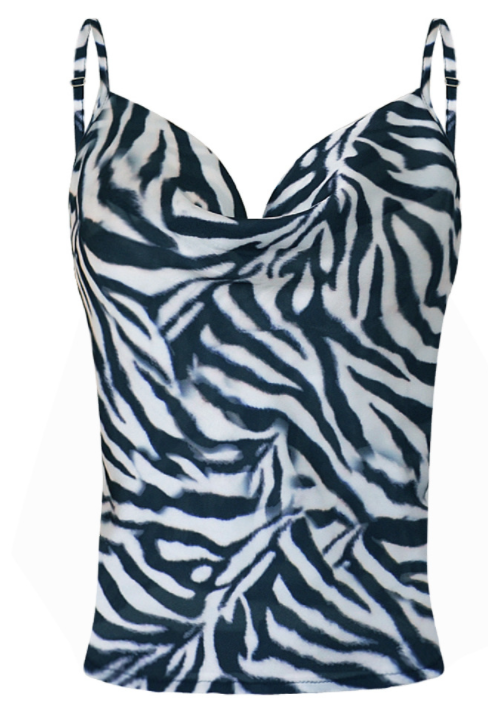 Zebra Stripes