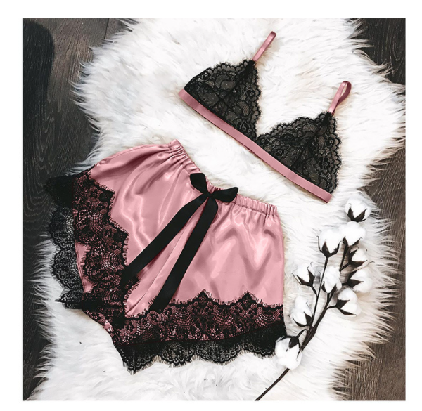Sexy Lingerie Sexy Underwear Pajamas Plus Size
