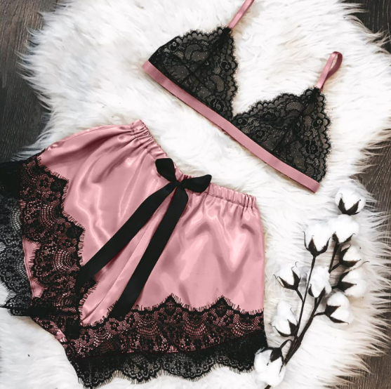 Sexy Lingerie Sexy Underwear Pajamas Plus Size