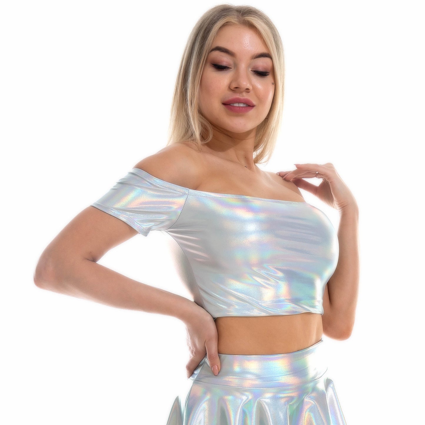 Silver