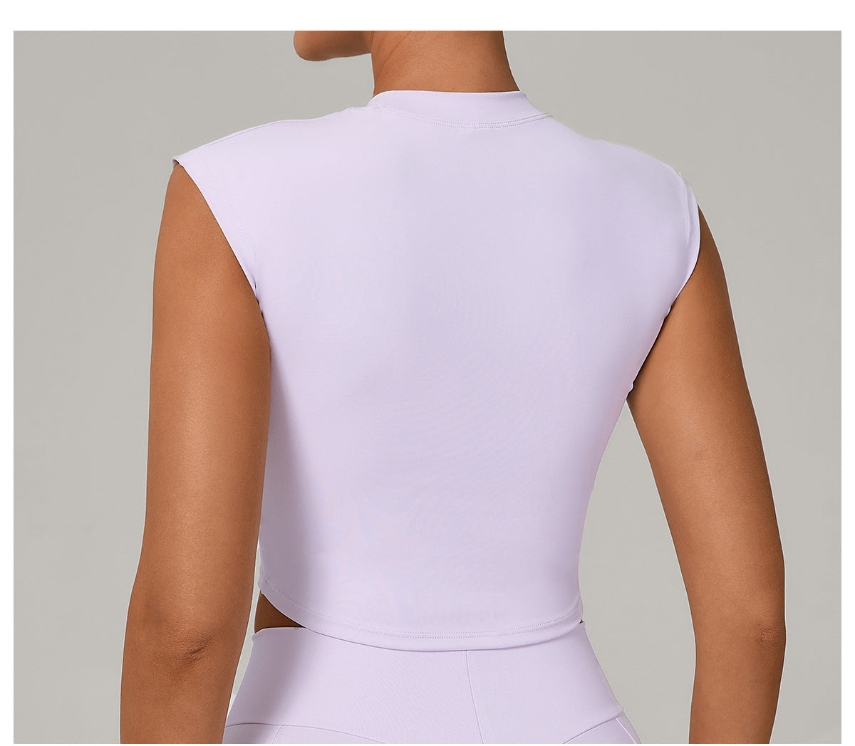 Autumn Sand Tight Quick Drying Flying Sleeve Yoga Short Sleeve Women Sports Fitness T shirt Casual Running Yoga Jacket