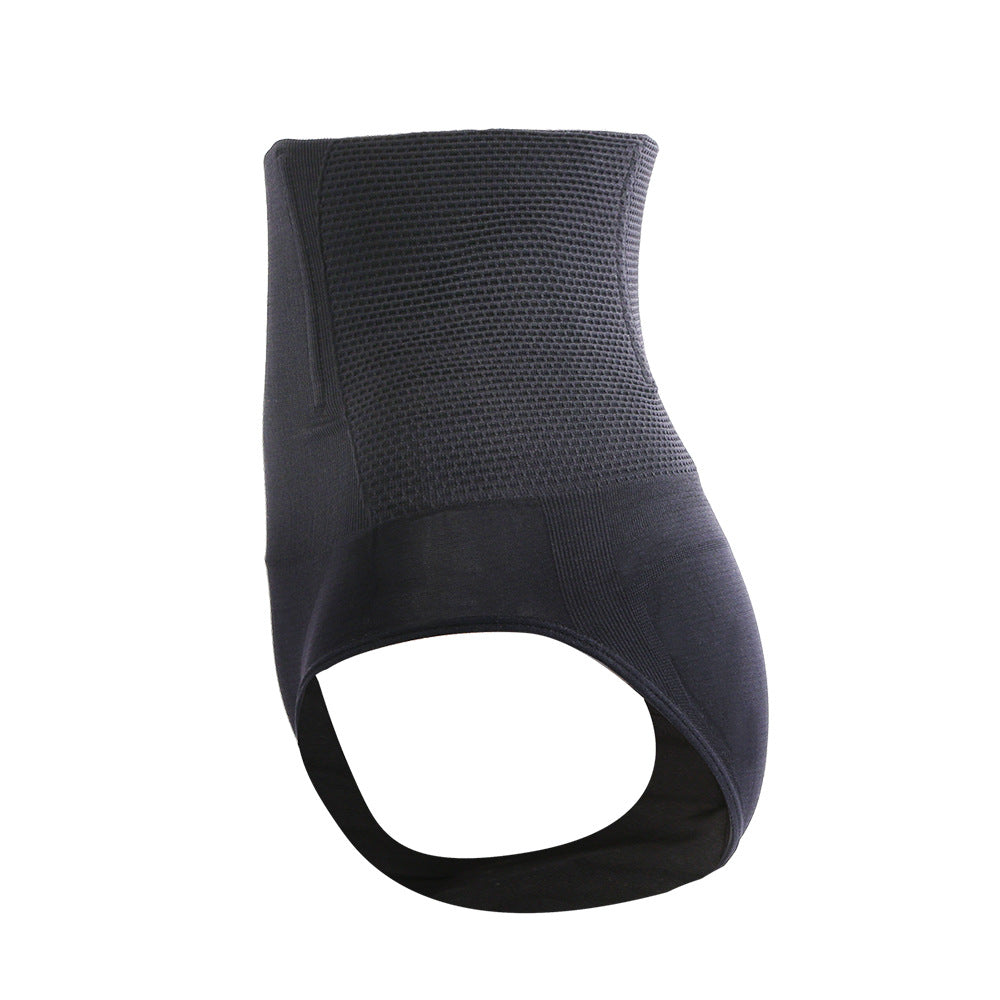 Seamless High Waist Shaping Pants Women 4 Bones Postpartum Underwear Control Slips Shaping Abdominal Pants