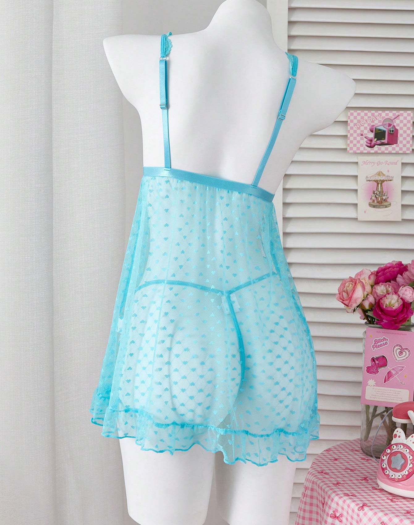 Women Sexy Lingerie Sexy Pajamas Women Lingerie Multi Color Lace