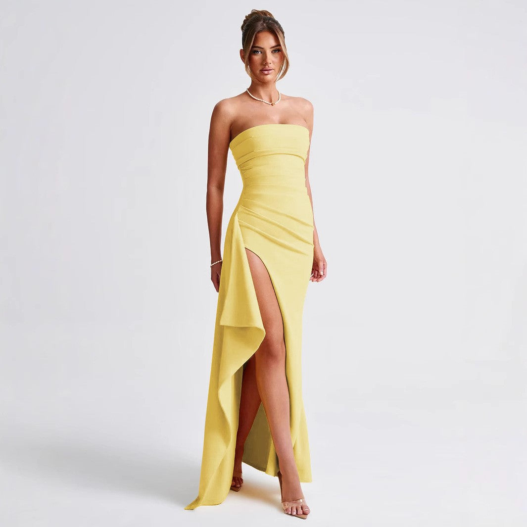 Pale Yellow