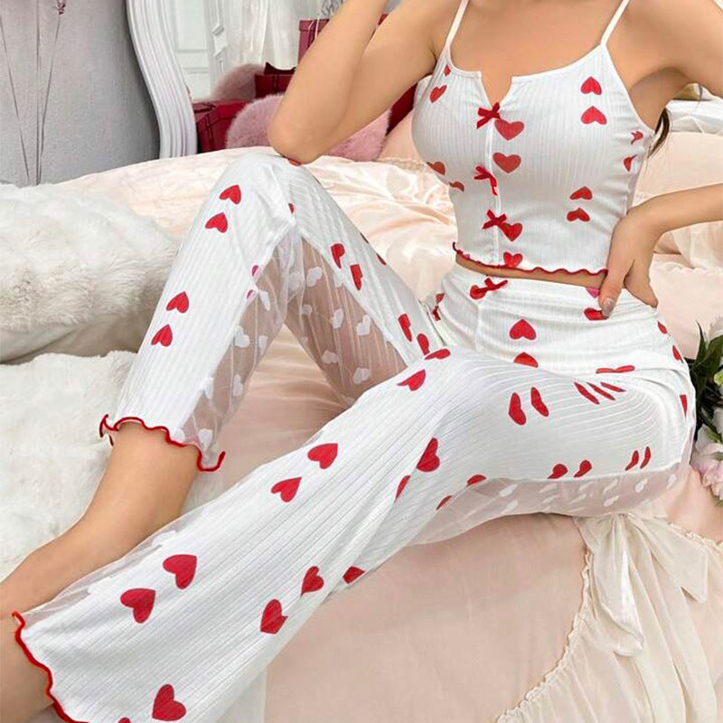 Red Love