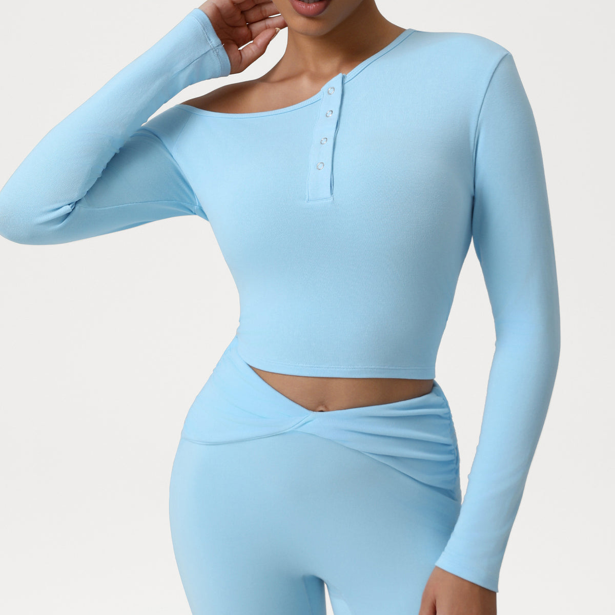 Sky Blue