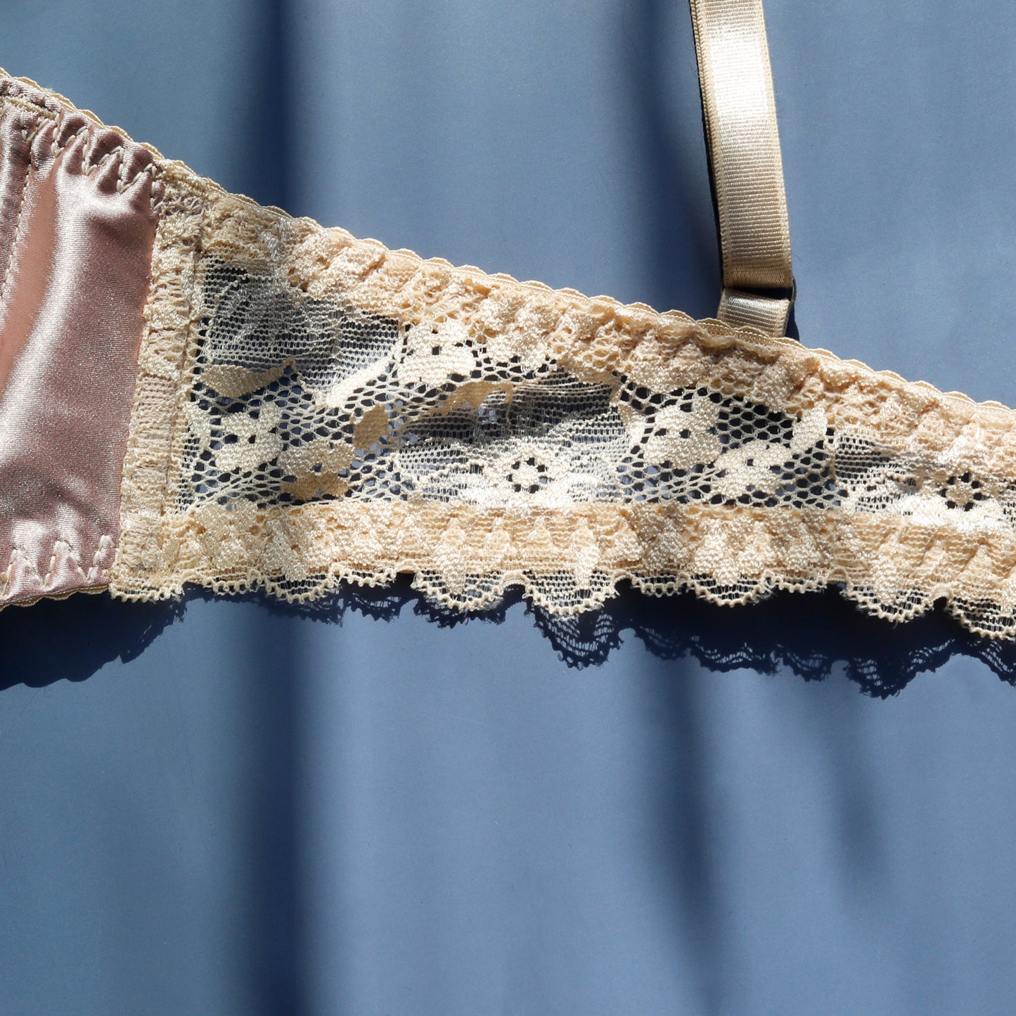 Sexy Lingerie Set See through Sexy Lace Bra Elegant Women Underwear