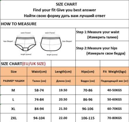 Women Briefs Basic Solid Color Cotton Underwear High Slit Comfortable T-Back