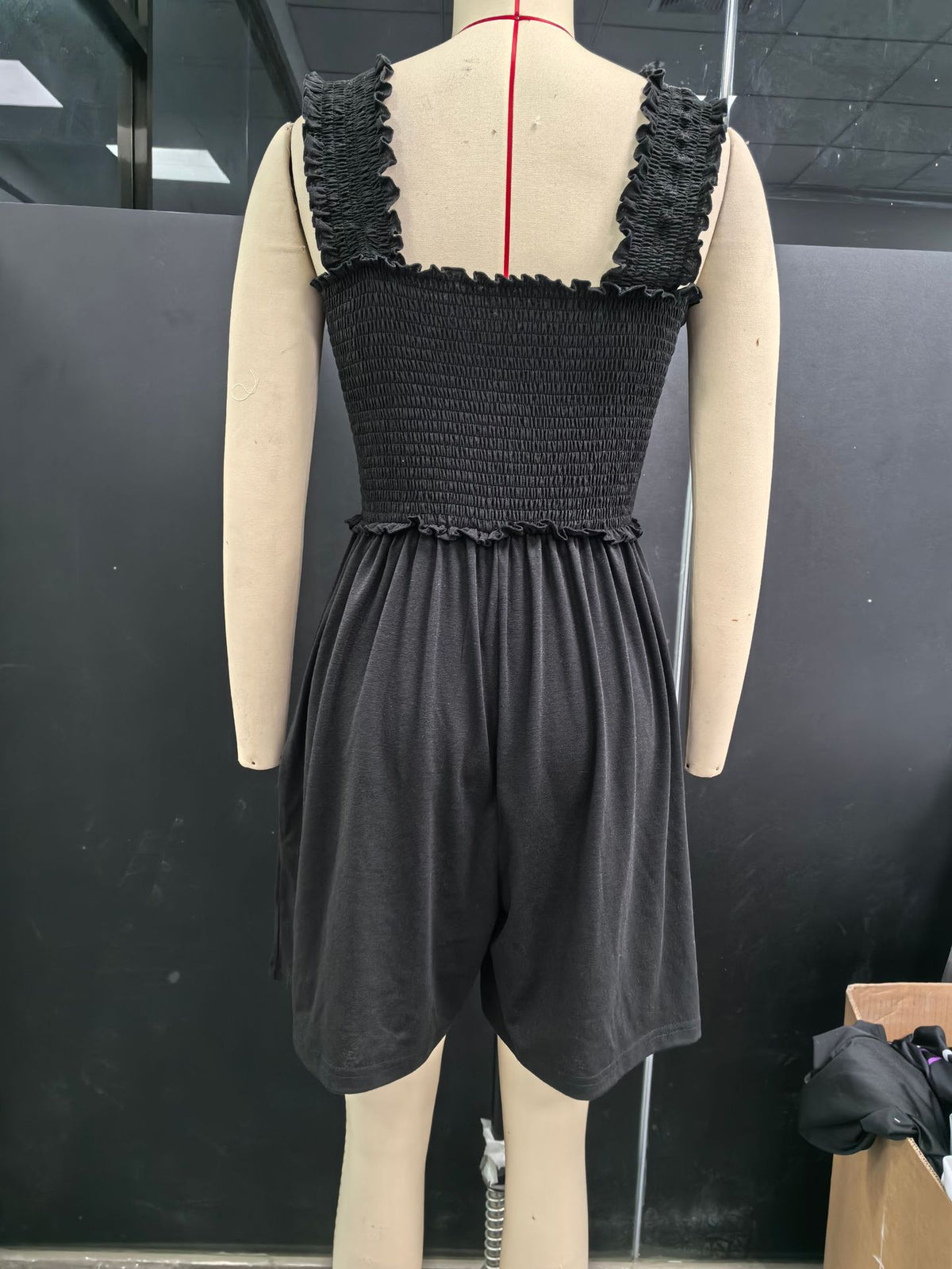 Summer Harness Casual All Matching Elegant Comfortable Trendy Design Jumpsuit