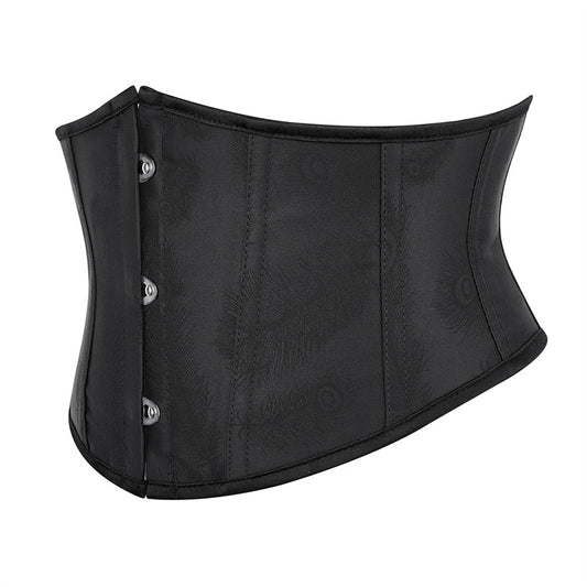Short Waist Tied Waist Seal Women Waist Tight Body Shaping Vest