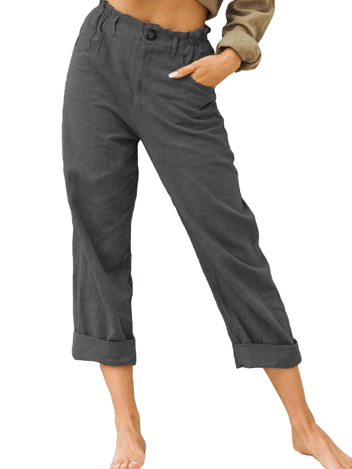 Dark Grey
