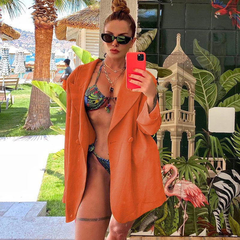 Orange