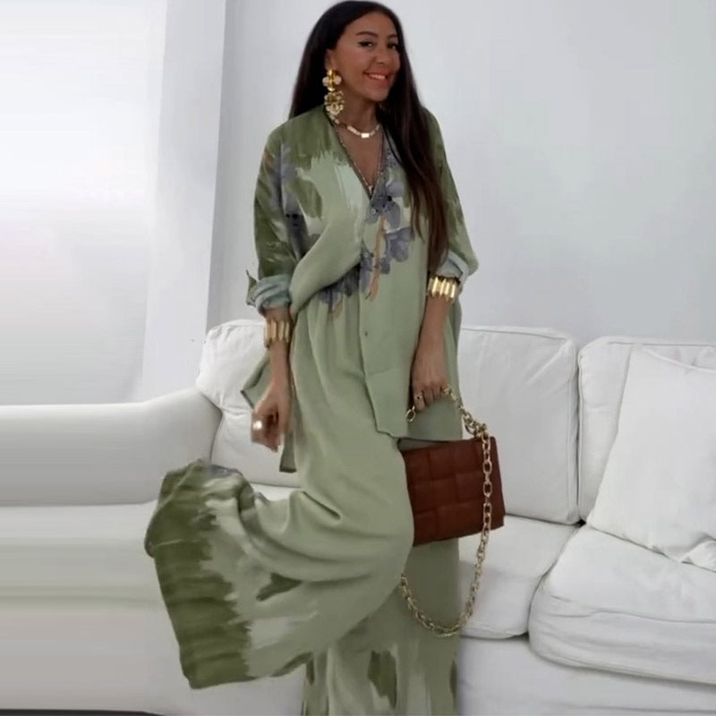 Light Green