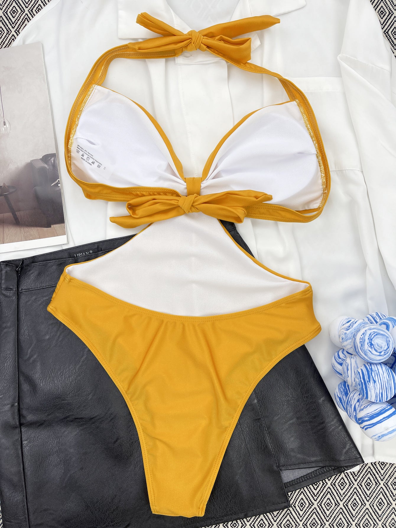 Swimsuit Sexy Swimsuit Bikinis