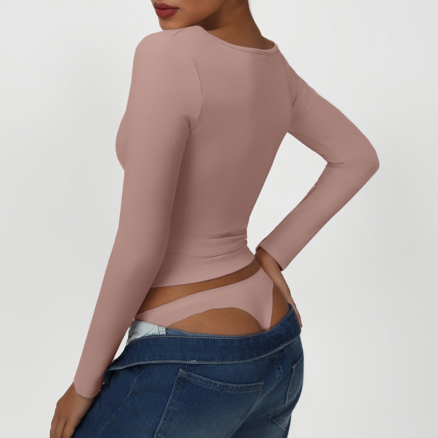Baby Pink
