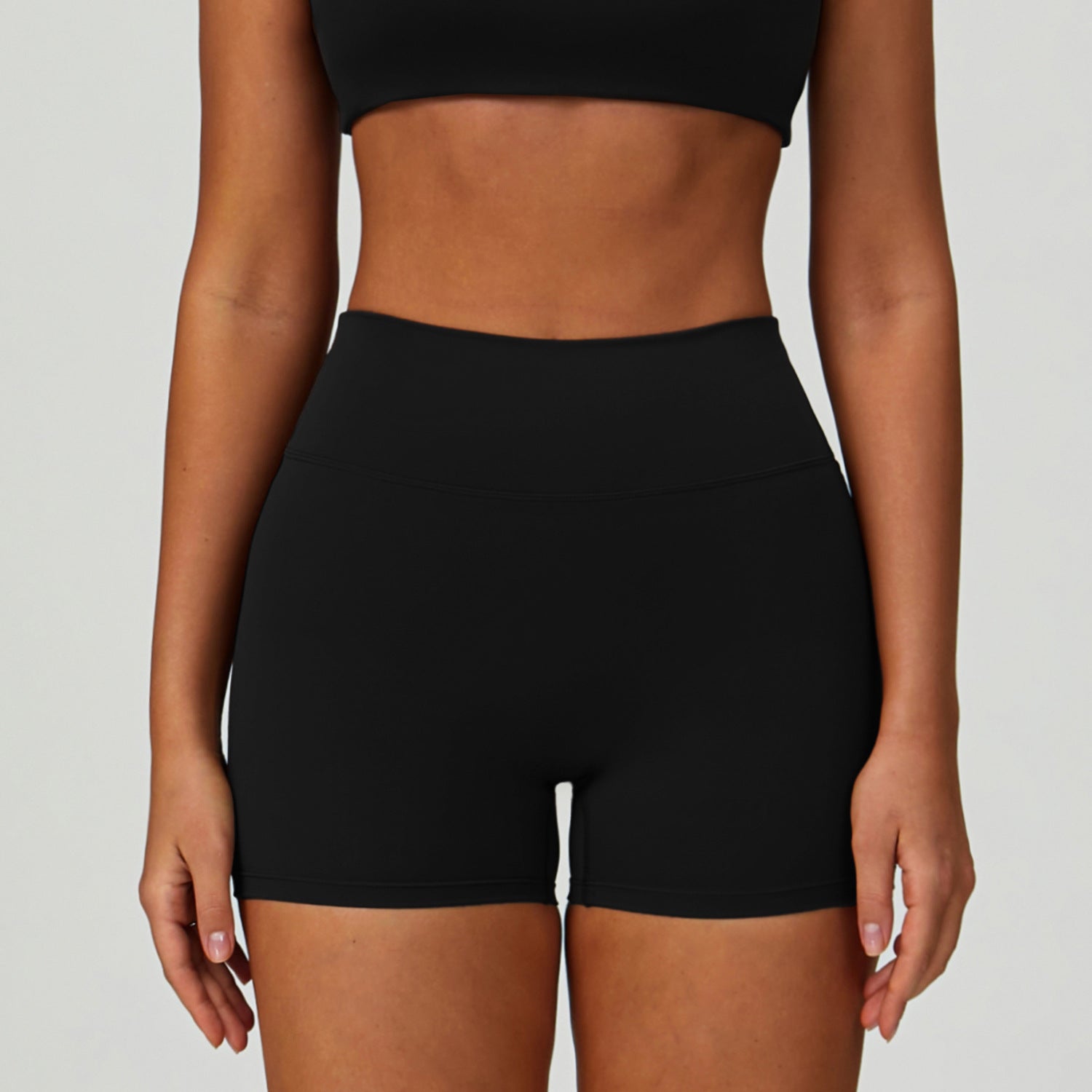 Advanced Black
