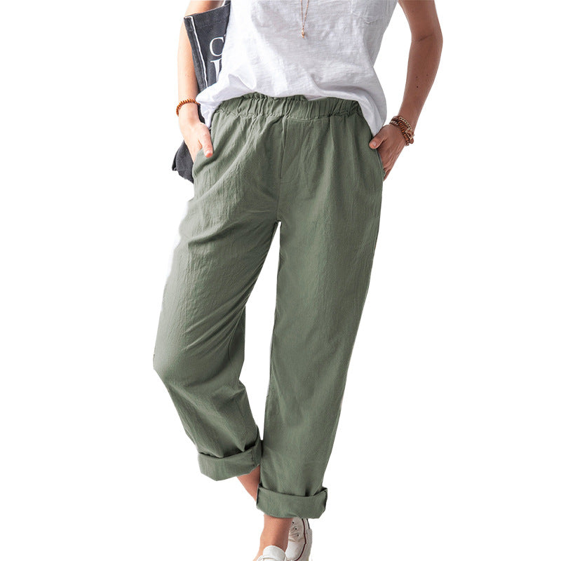 Army Green
