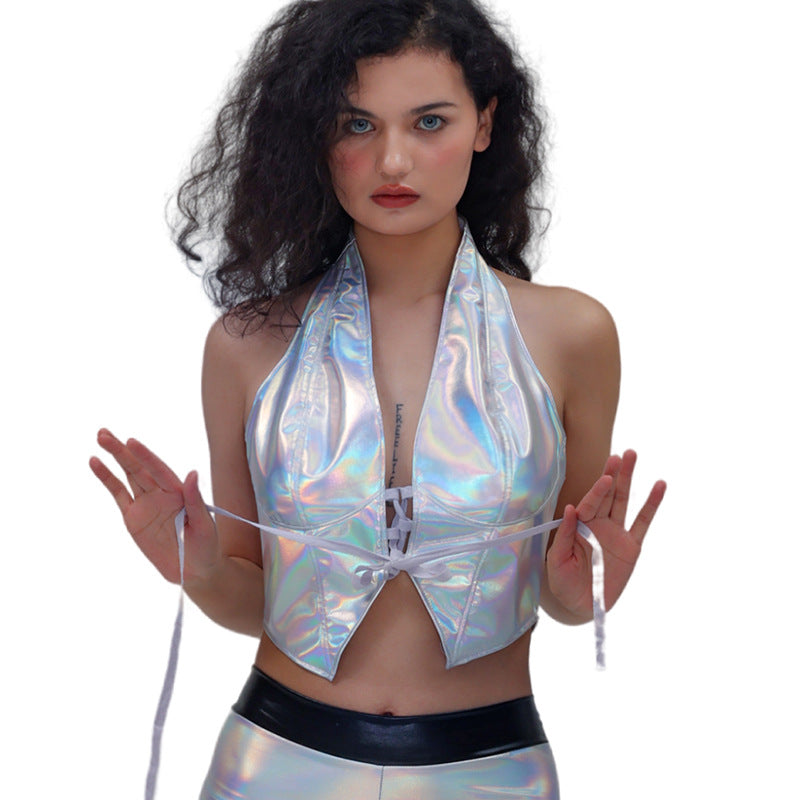 Laser Silver