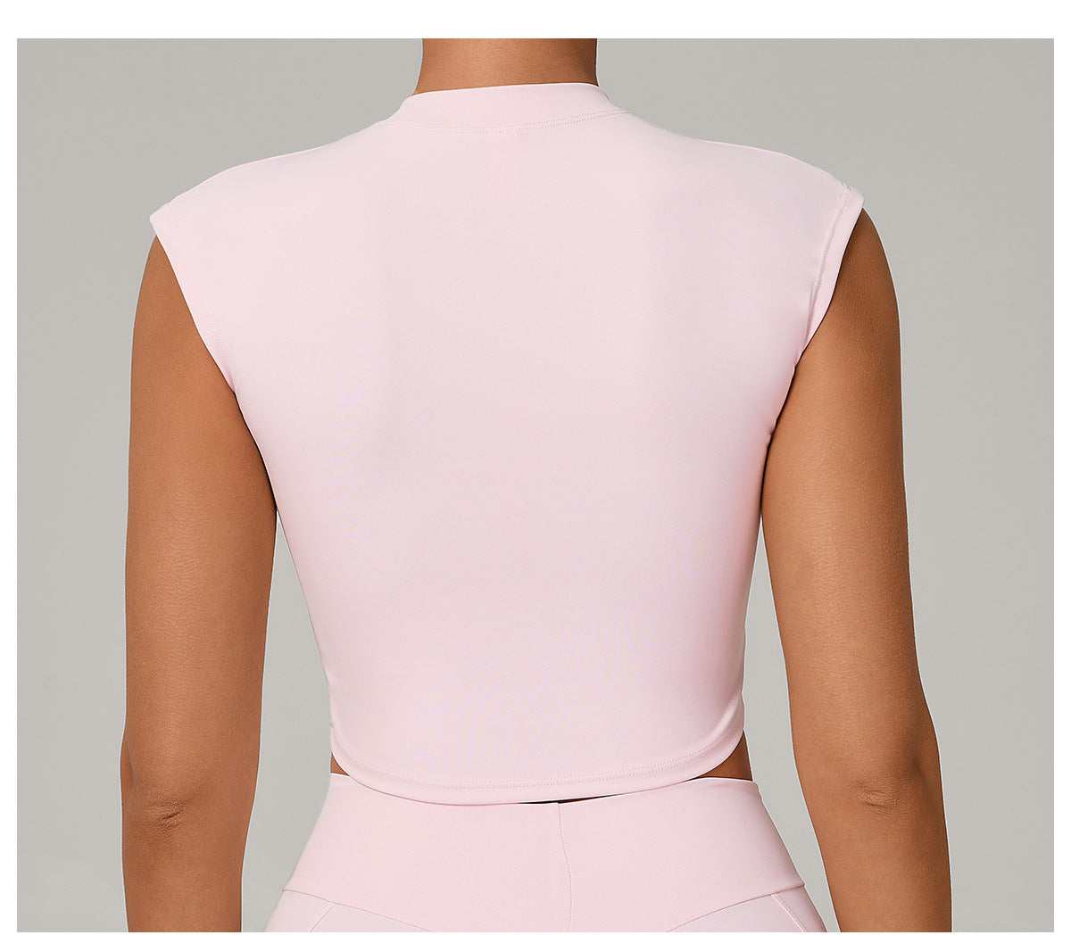 Autumn Sand Tight Quick Drying Flying Sleeve Yoga Short Sleeve Women Sports Fitness T shirt Casual Running Yoga Jacket
