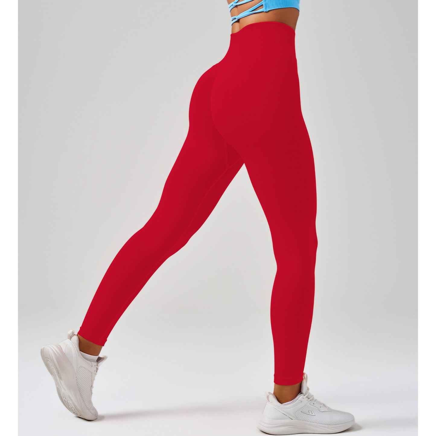 Retro Red
