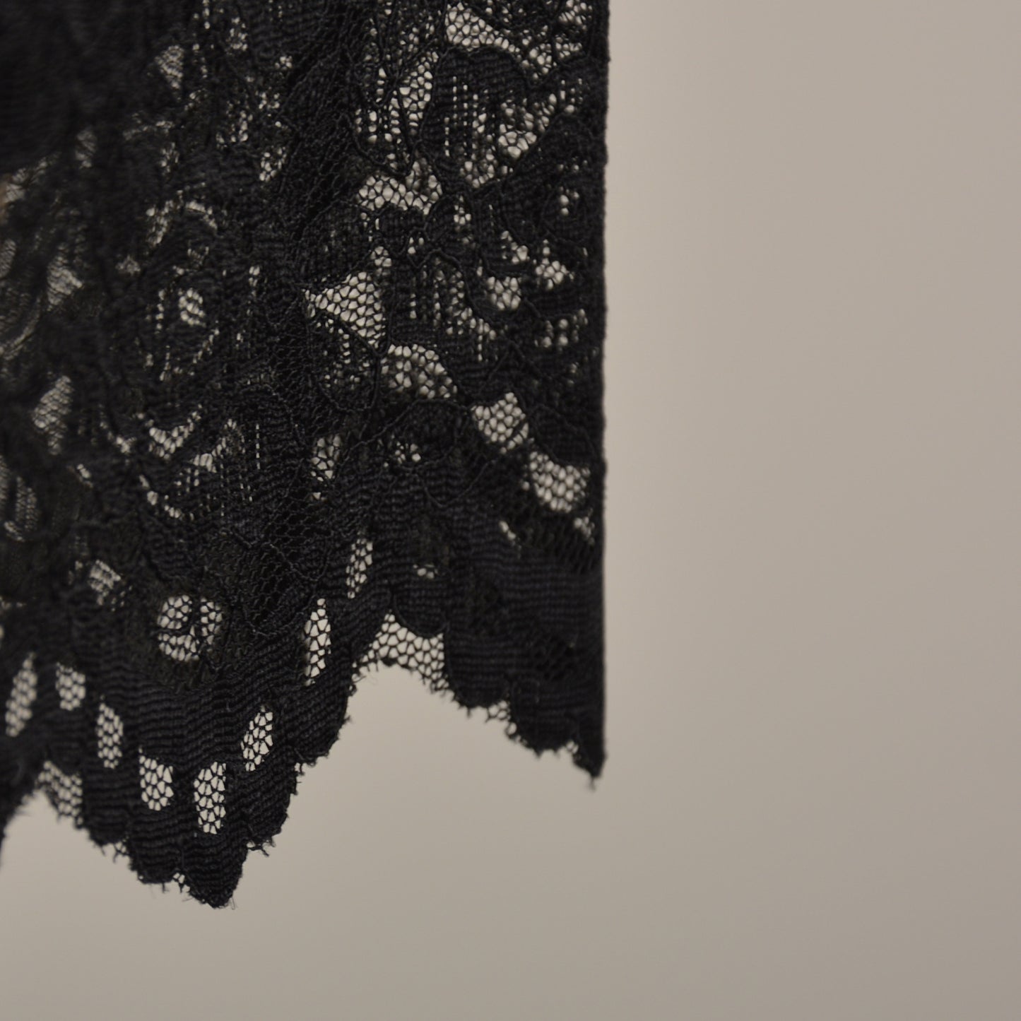 Women Clothing Lace Skirt Spring Summer High Waist One Step Skirt Sexy Slim Hip Long Skirt
