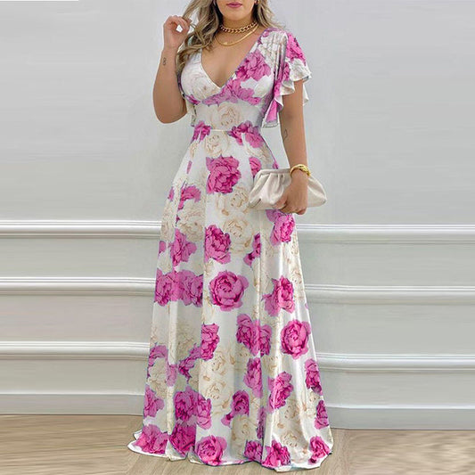 Rose Printing