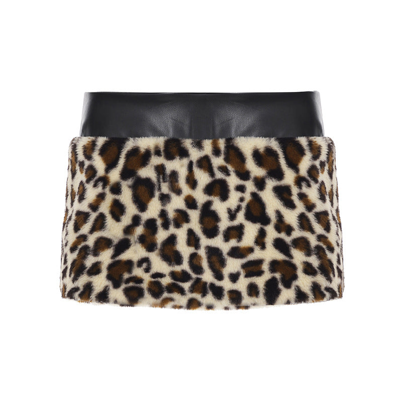 Short Skirt