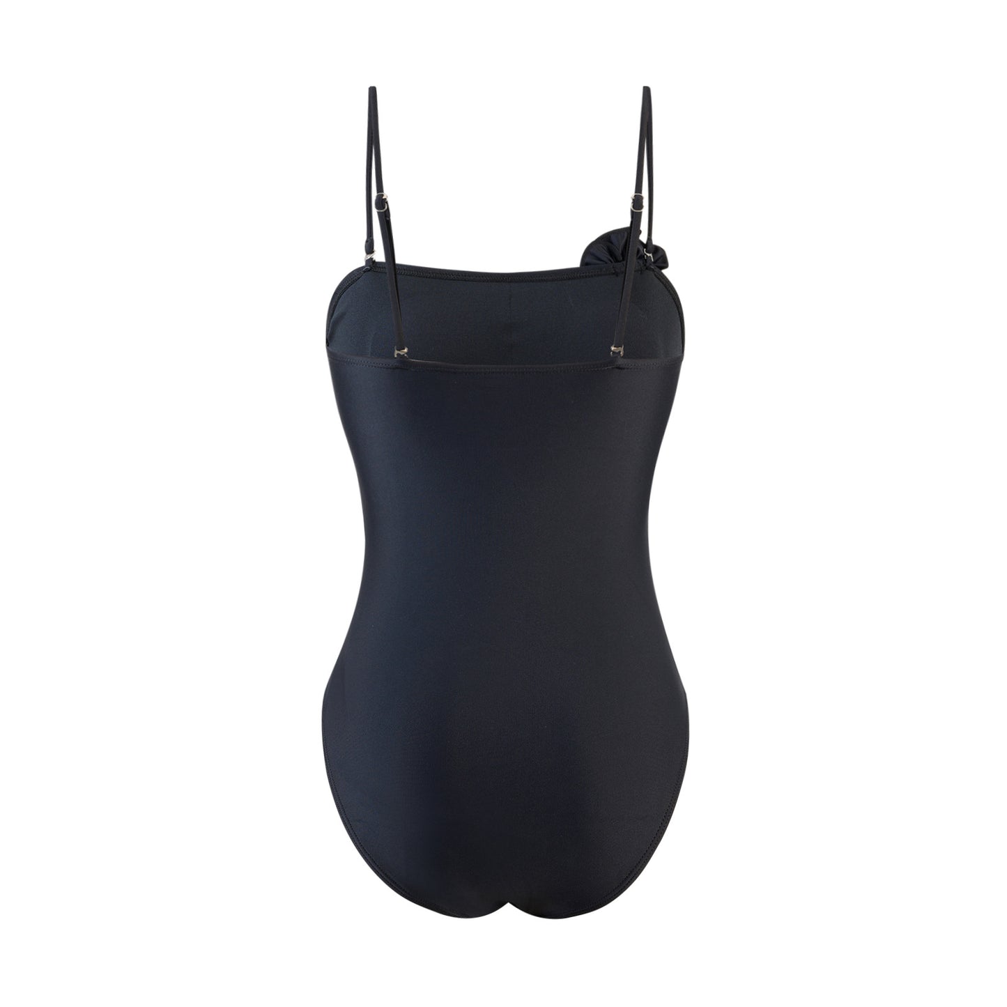 3D Three Dimensional Floral One Piece Swimsuit Women Sexy Dress Swimsuit Outfit
