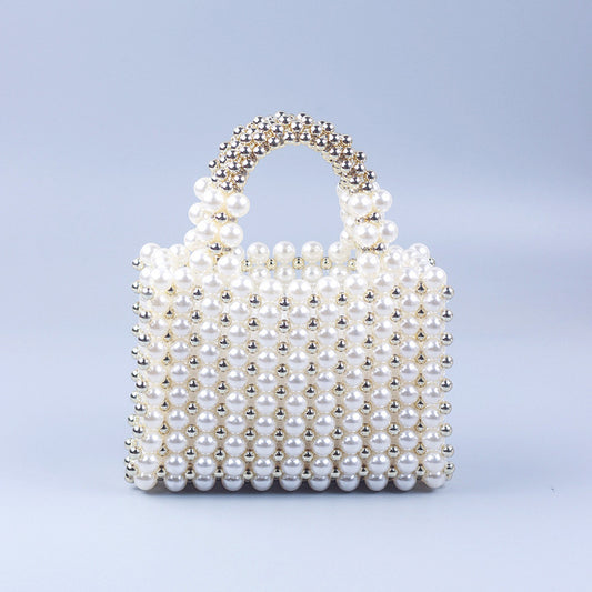 White gold color