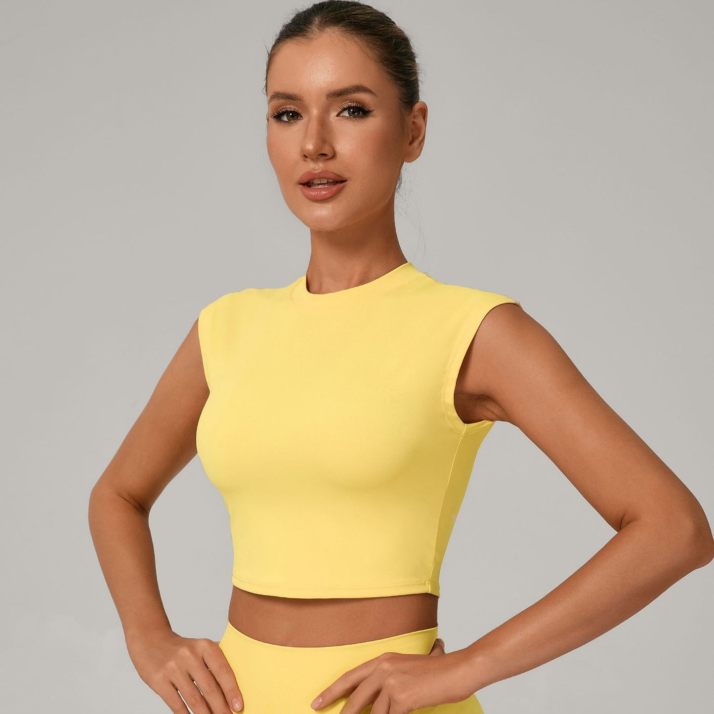 Light Yellow