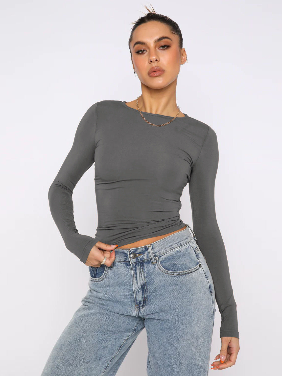 Dark Gray