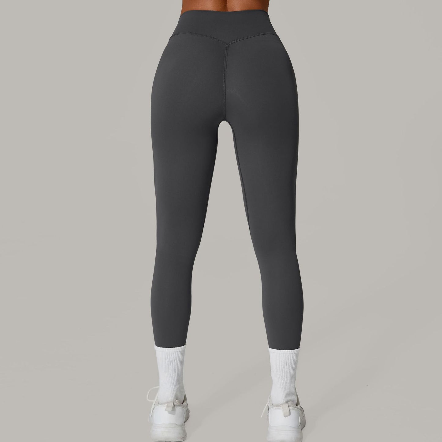 Carbon Gray