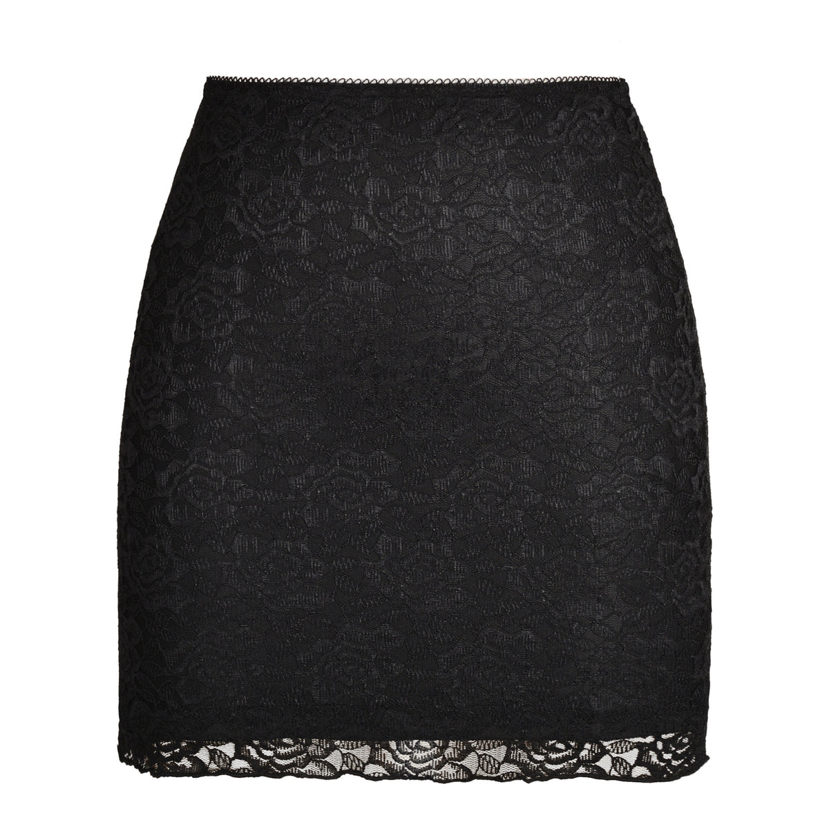 Black Skirt