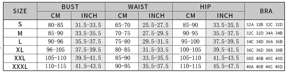 Metal High Waist Bikini Flying Swimsuit