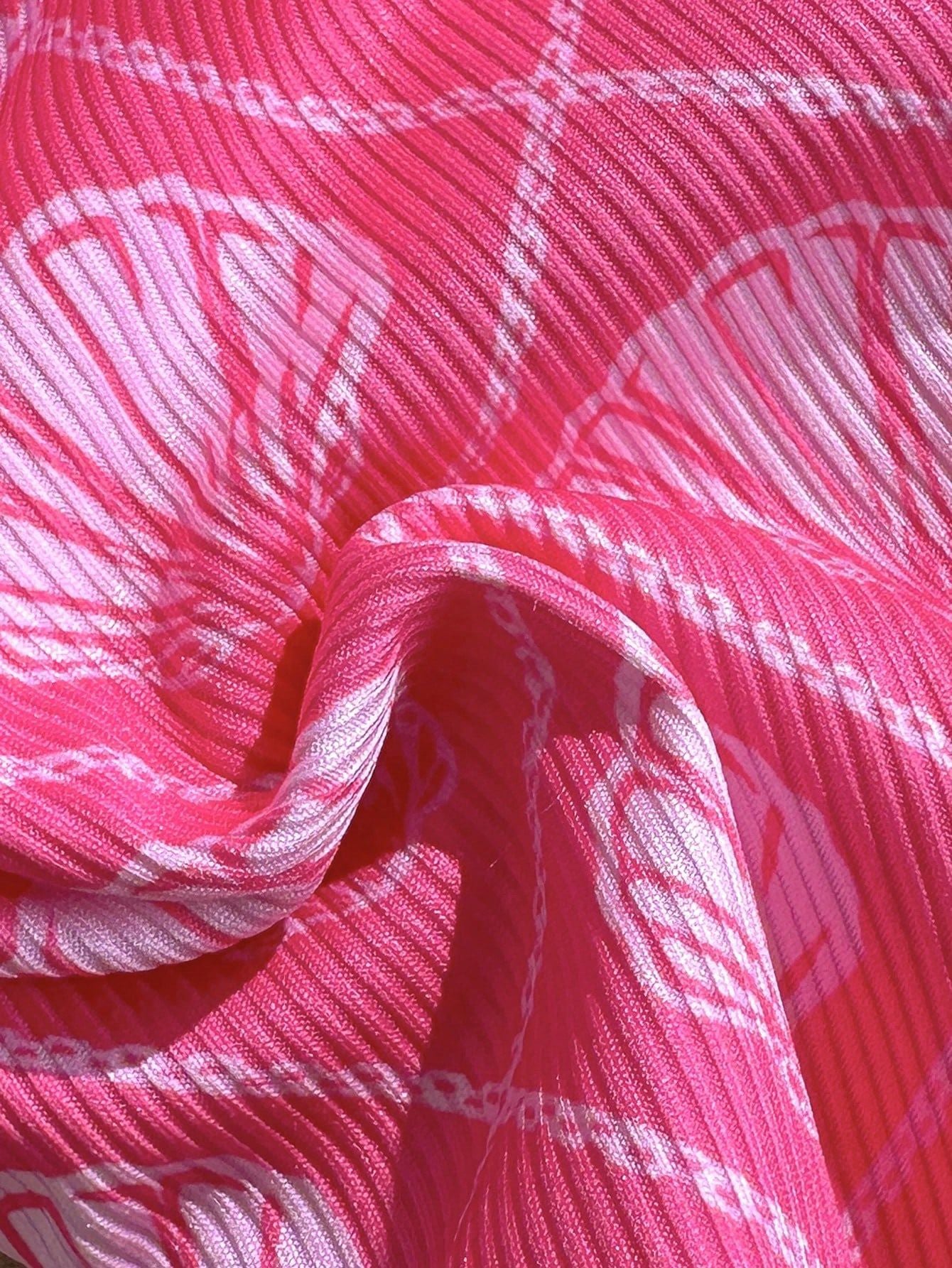 Swimwear Shell Printed Bikini Halter Sexy Lacing Bikini Women Seperated Swimwear