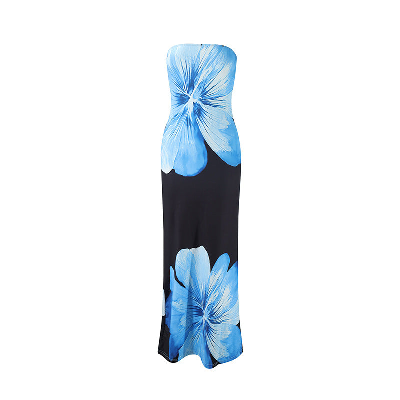 Black Blue