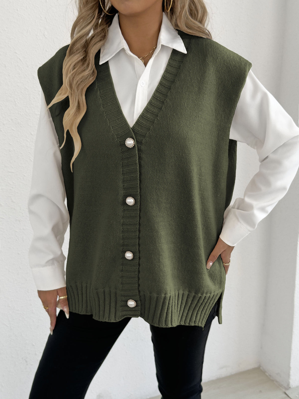 Army Green
