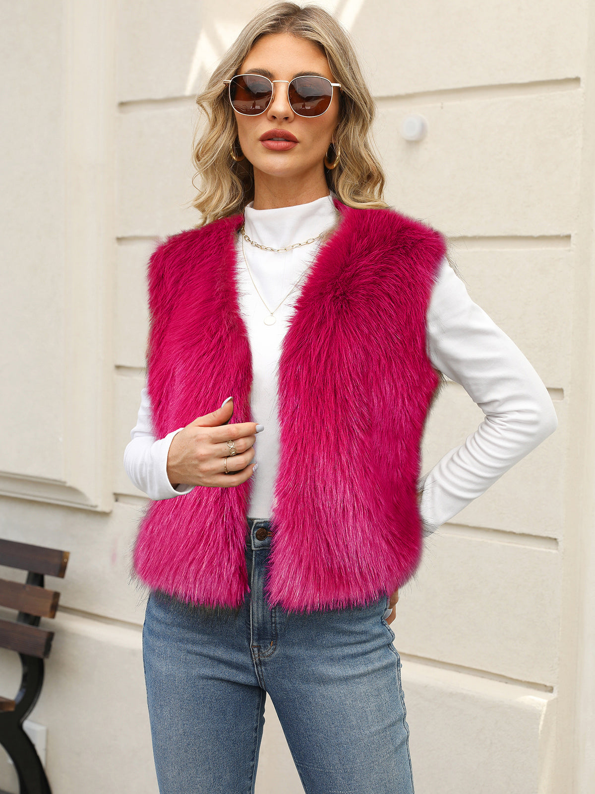 Coral Red