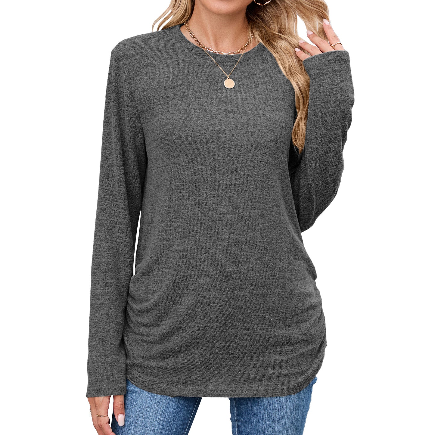 Dark Grey