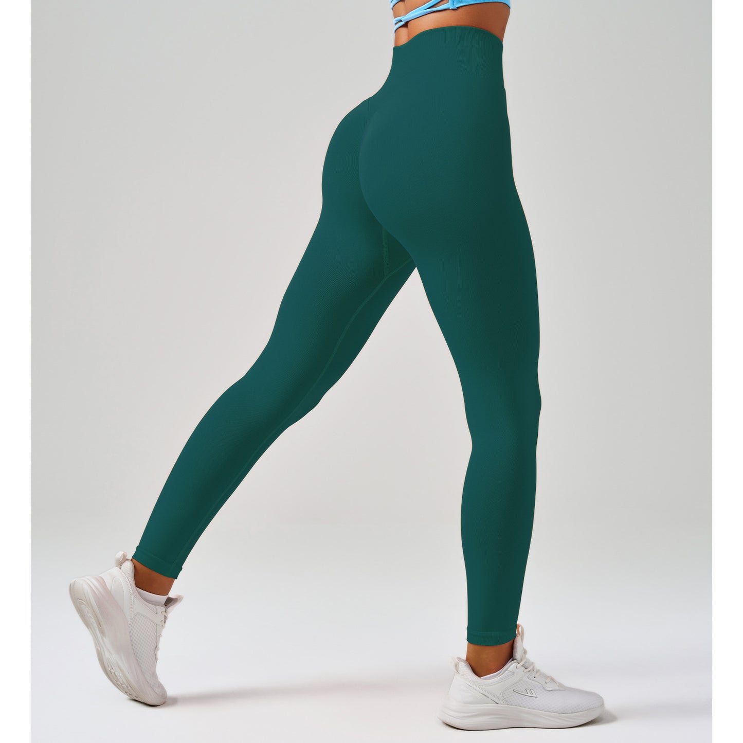 Christmas Green