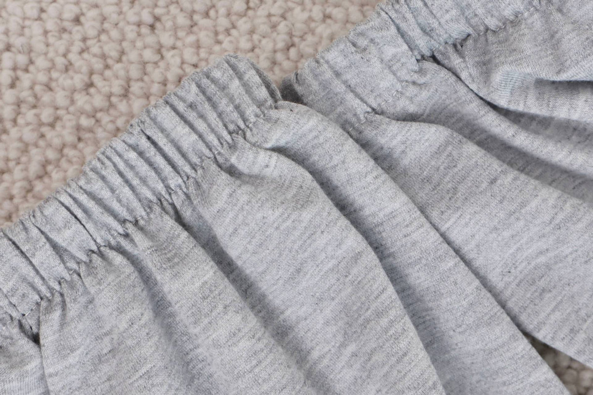 European South Sweatpants Sports Pants Street Trend Casual Trousers