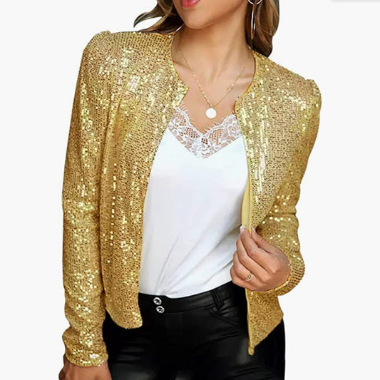 Deep Gold
