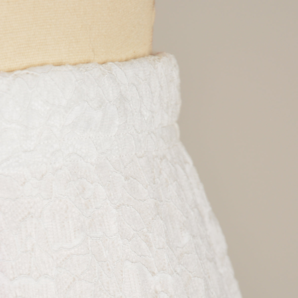 Women Clothing Lace Skirt Spring Summer High Waist One Step Skirt Sexy Slim Hip Long Skirt